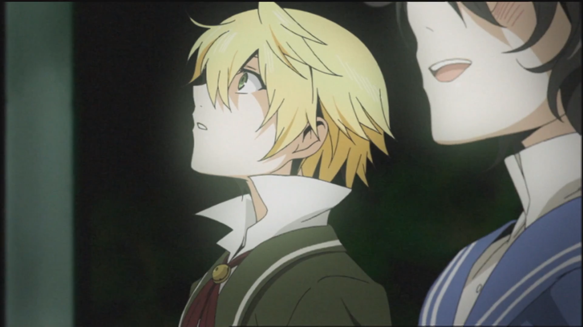 Pandora Hearts (Ay... Onegai)